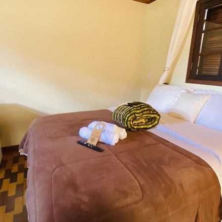 Vila Velasco Campos do Jordão Extérieur photo