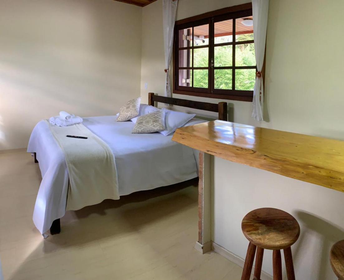 Vila Velasco Campos do Jordão Extérieur photo