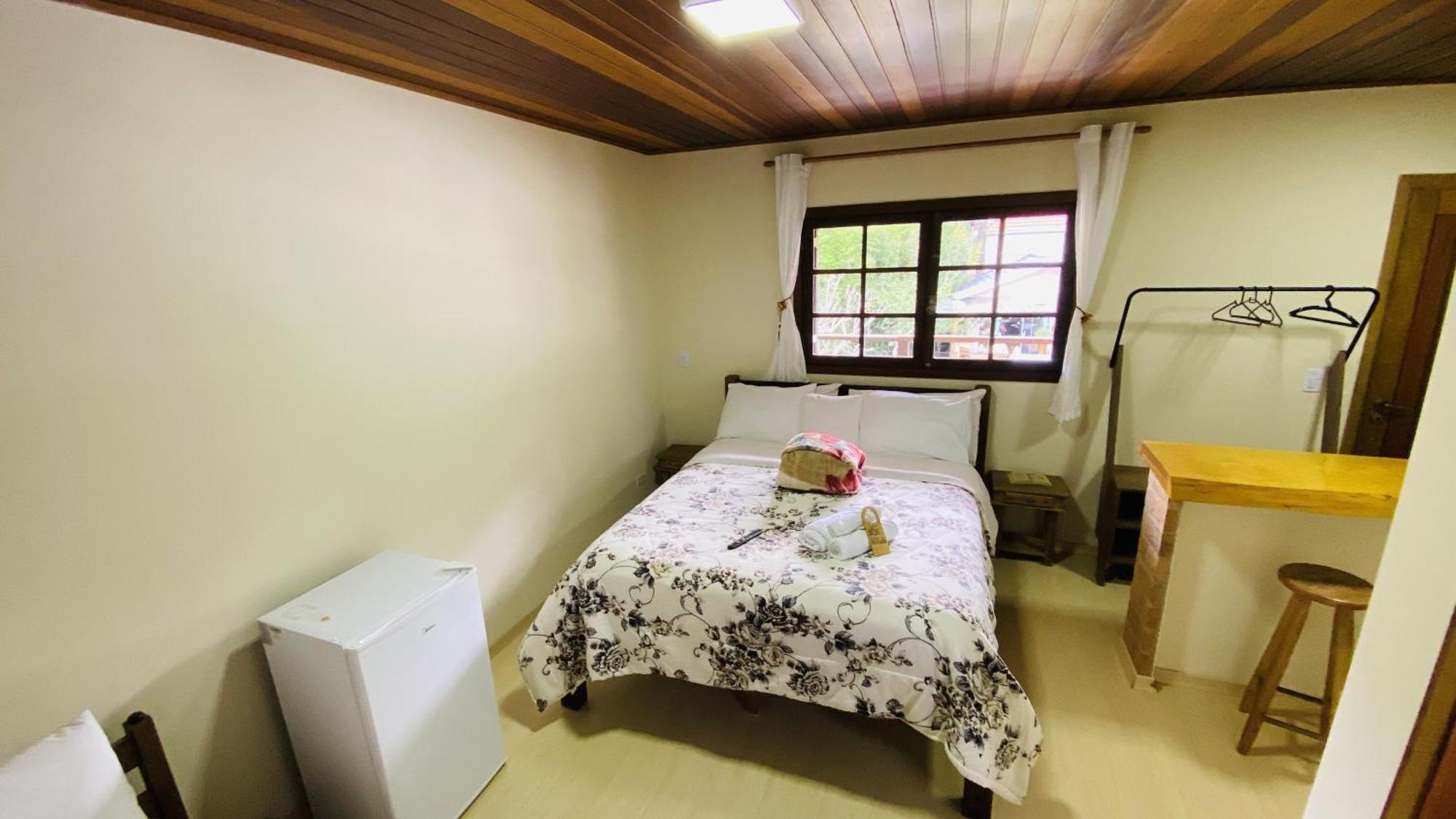 Vila Velasco Campos do Jordão Extérieur photo