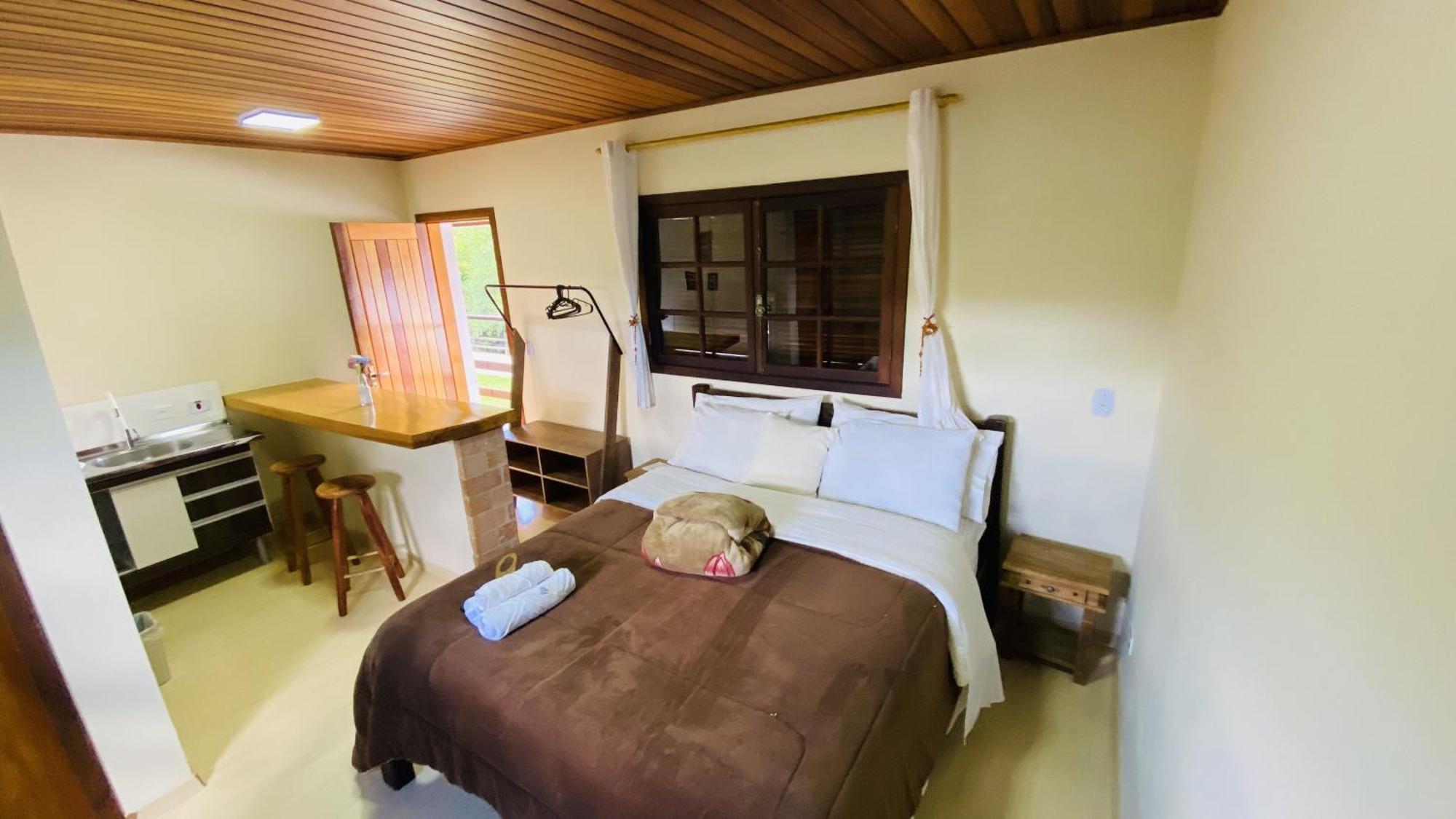 Vila Velasco Campos do Jordão Extérieur photo